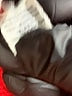 Marisa Christina Solid Red Pullover Sweater Size S - photo 8
