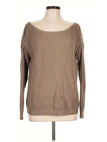 Missguided Pullover Sweater (view 1)