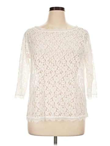 Weston Wear 3/4 Sleeve Top (view 1)