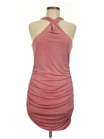 Club L Cocktail Dress (view 1)