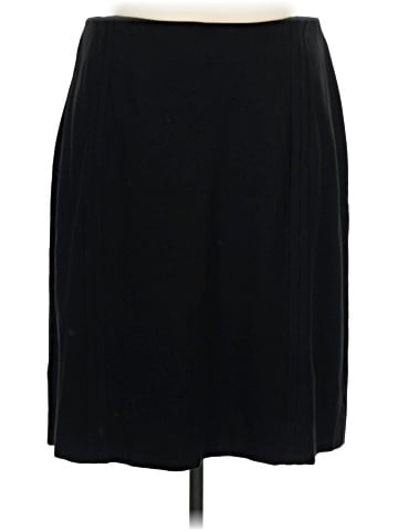 Cj Banks Casual Skirt (view 1)
