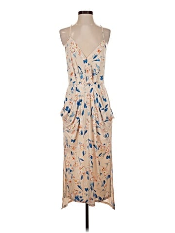 BCBGeneration Cocktail Dress (view 1)
