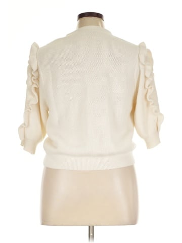 Ann Taylor Cardigan (view 2)