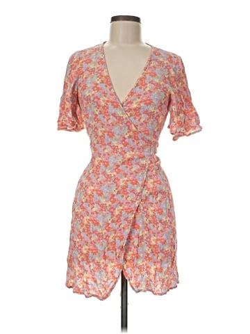 Billabong Cocktail Dress (view 1)