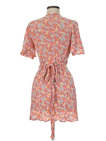 Billabong Cocktail Dress (view 2)