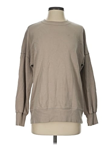 Abercrombie & Fitch Sweatshirt (view 1)