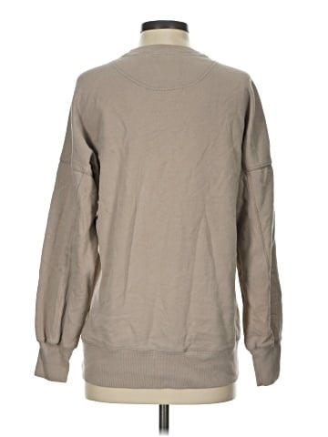 Abercrombie & Fitch Sweatshirt (view 2)