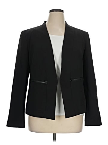 Halogen Blazer (view 1)