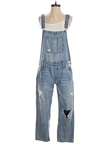 Lucky Brand Overalls (view 1)