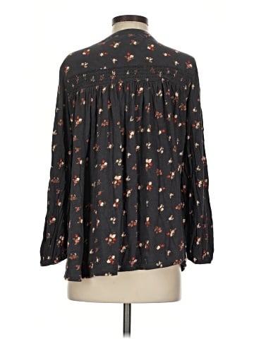 Lucky Brand 3/4 Sleeve T-Shirt (view 2)
