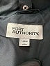 Port Authority 100% Polyester Black Raincoat Size L - photo 6
