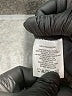 Port Authority 100% Polyester Black Raincoat Size L - photo 7