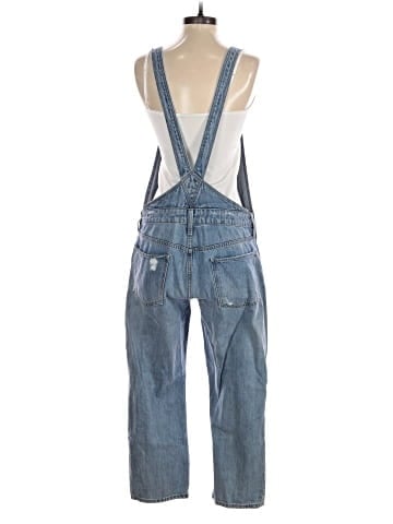 Lucky Brand Overalls (view 2)
