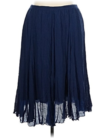DressBarn Casual Skirt (view 1)