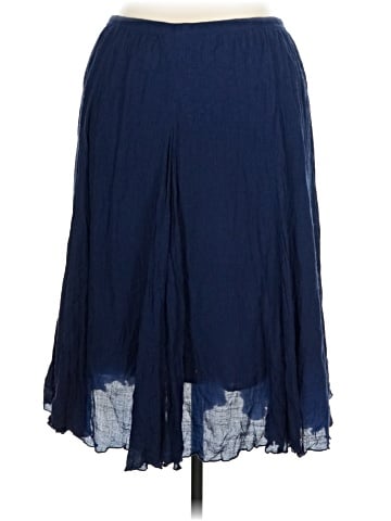 DressBarn Casual Skirt (view 2)