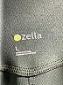Zella Solid Green Active Pants Size L - photo 7