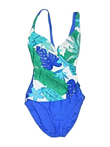 Beach Bay One Piece Swimsuit (view 1)