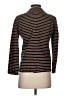 J.Crew Stripes Brown Blazer Size S - photo 2