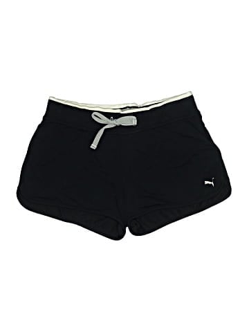 Puma Athletic Shorts (view 1)