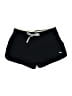 Puma Solid Black Athletic Shorts Size L - photo 1