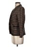 J.Crew Stripes Brown Blazer Size S - photo 5