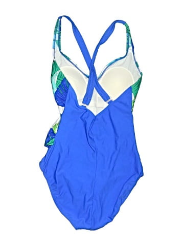 Beach Bay One Piece Swimsuit (view 2)
