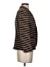 J.Crew Stripes Brown Blazer Size S - photo 4