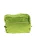 Assorted Brands 100% Nylon Green Makeup Bag One size - photo 1