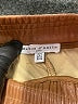 Maison d' Amelie Brown Casual Pants Size 8 - photo 4