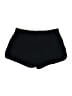 Puma Solid Black Athletic Shorts Size L - photo 2