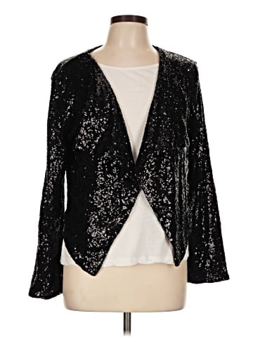 Rosette Cardigan (view 1)