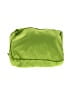 Assorted Brands 100% Nylon Green Makeup Bag One size - photo 2