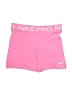 Nike Pink Athletic Shorts Size M - photo 1