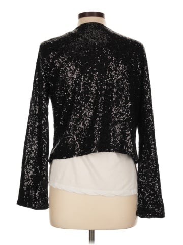 Rosette Cardigan (view 2)