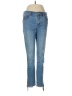 Ann Taylor Blue Jeans Size 6 - photo 1