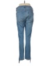 Ann Taylor Blue Jeans Size 6 - photo 2