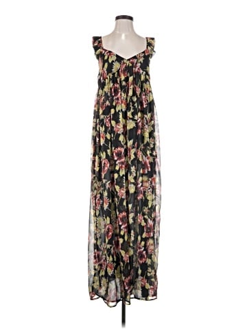 Volcom Casual Dress (view 1)