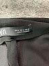 Zara Black Skort Size M - photo 3