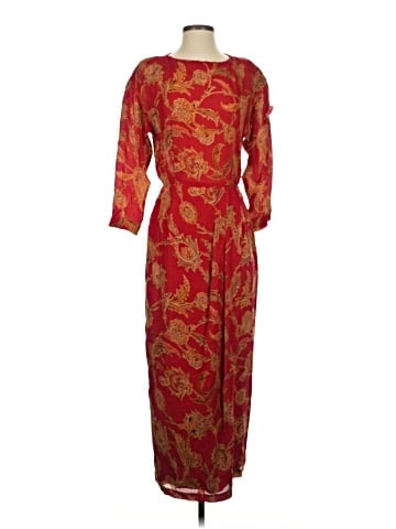 Linda Allard Ellen Tracy Casual Dress (view 1)
