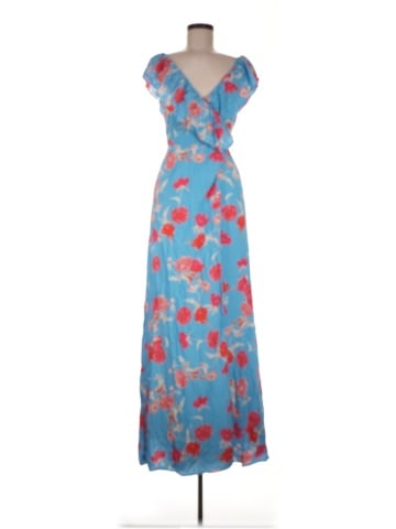 Plum Pretty Sugar Cocktail Dress (view 1)