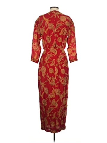 Linda Allard Ellen Tracy Casual Dress (view 2)