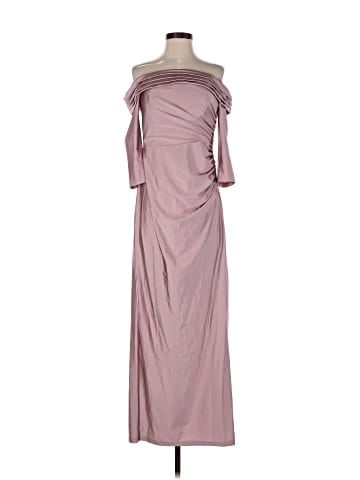 Oleg Cassini Cocktail Dress (view 1)