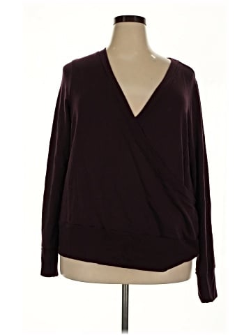 Athleta Pullover Sweater (view 1)