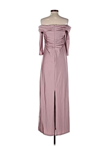 Oleg Cassini Cocktail Dress (view 2)