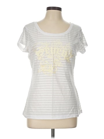 Seven7 Short Sleeve T-Shirt (view 1)