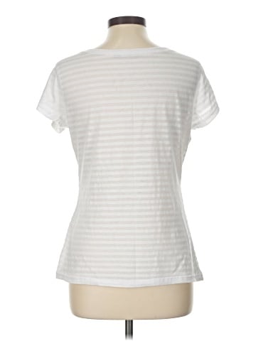 Seven7 Short Sleeve T-Shirt (view 2)