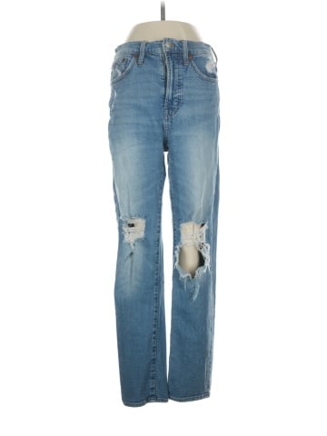 Madewell Jeans (view 1)