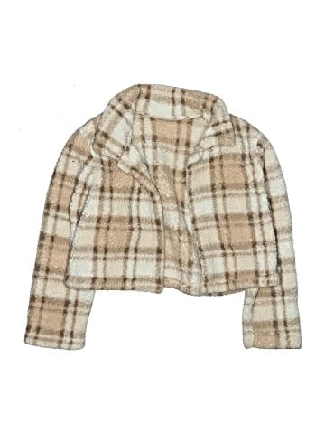 Shein Coat (view 1)