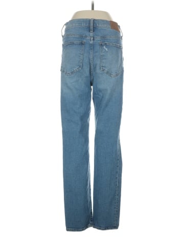 Madewell Jeans (view 2)