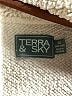 Terra & Sky 100% Polyester Tan Pullover Sweater Size 3X - photo 7